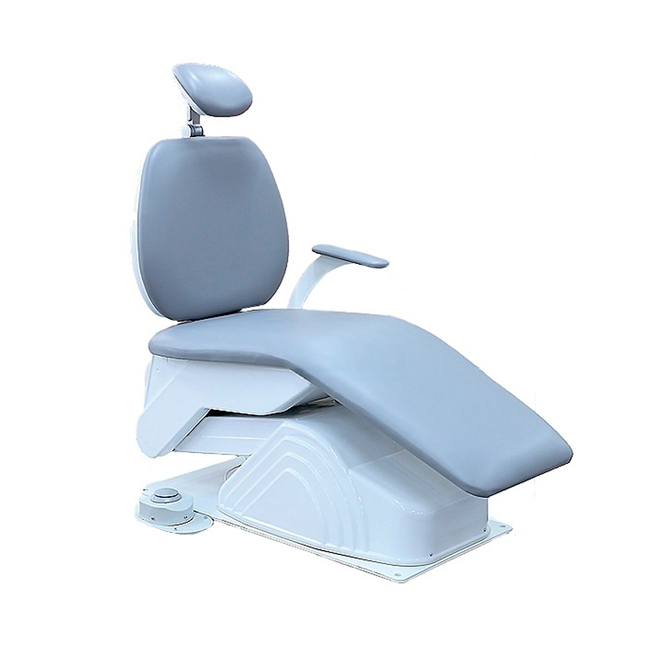 Кресло стоматологическое КСЭМ-05